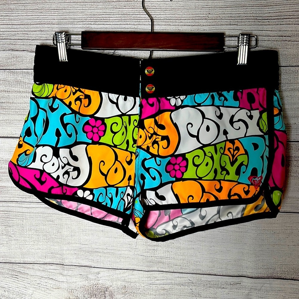 Roxy Board Shorts!